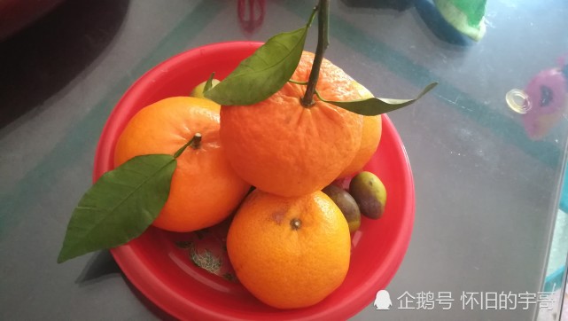 潮汕人过年习俗之正月初二大算走仔会拜井