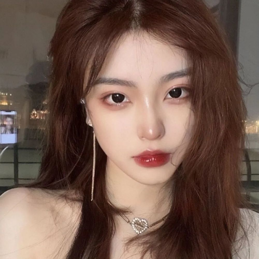 头像|好可的又纯又欲女生头像_腾讯新闻