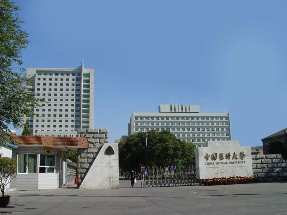 在医学类高校,如中国药科大学,中国医科大学,南华大学,首都医科大学
