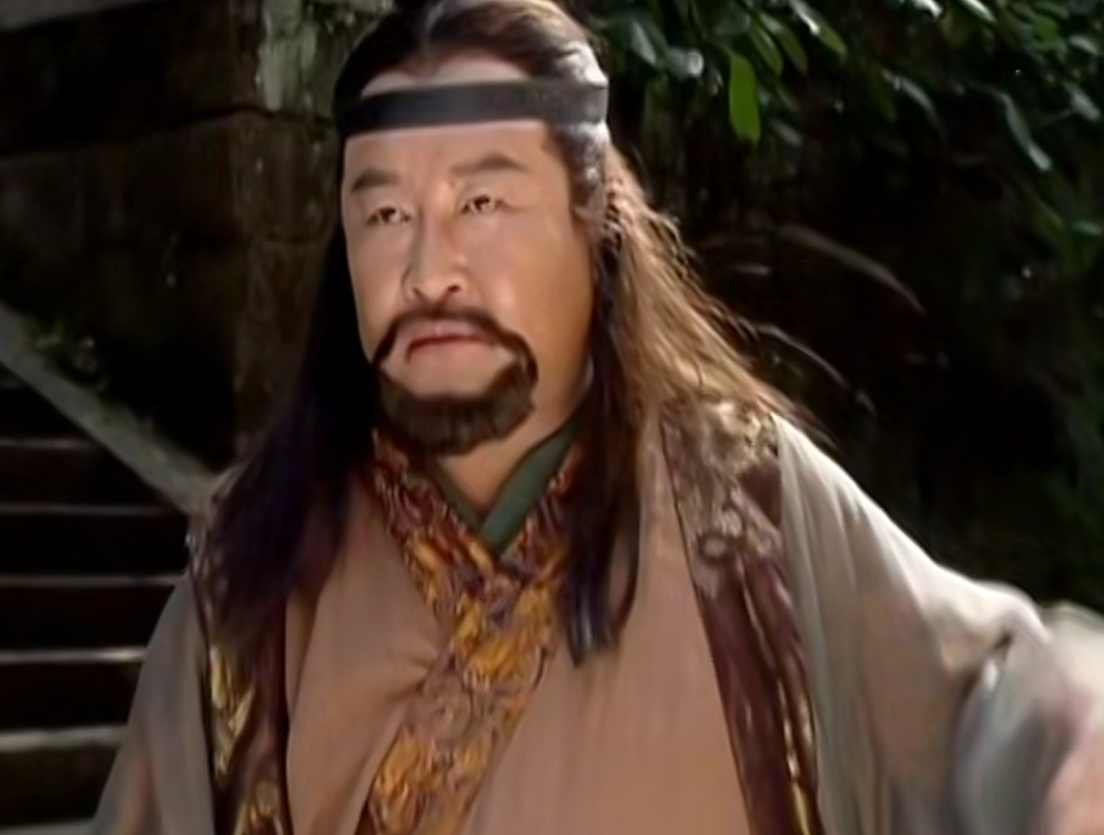 冲虚自认不及令狐冲左冷禅却可取其性命是冲虚不如左冷禅吗