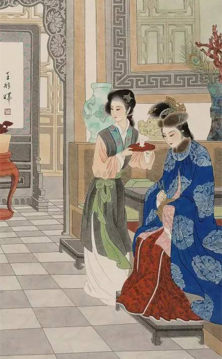 金昌绪谜一样的大唐诗人一辈子默默无闻却凭一首诗百世流芳