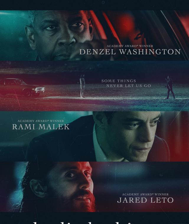 最新犯罪惊悚片蛛丝马迹结局解析案中有案凶手是谁