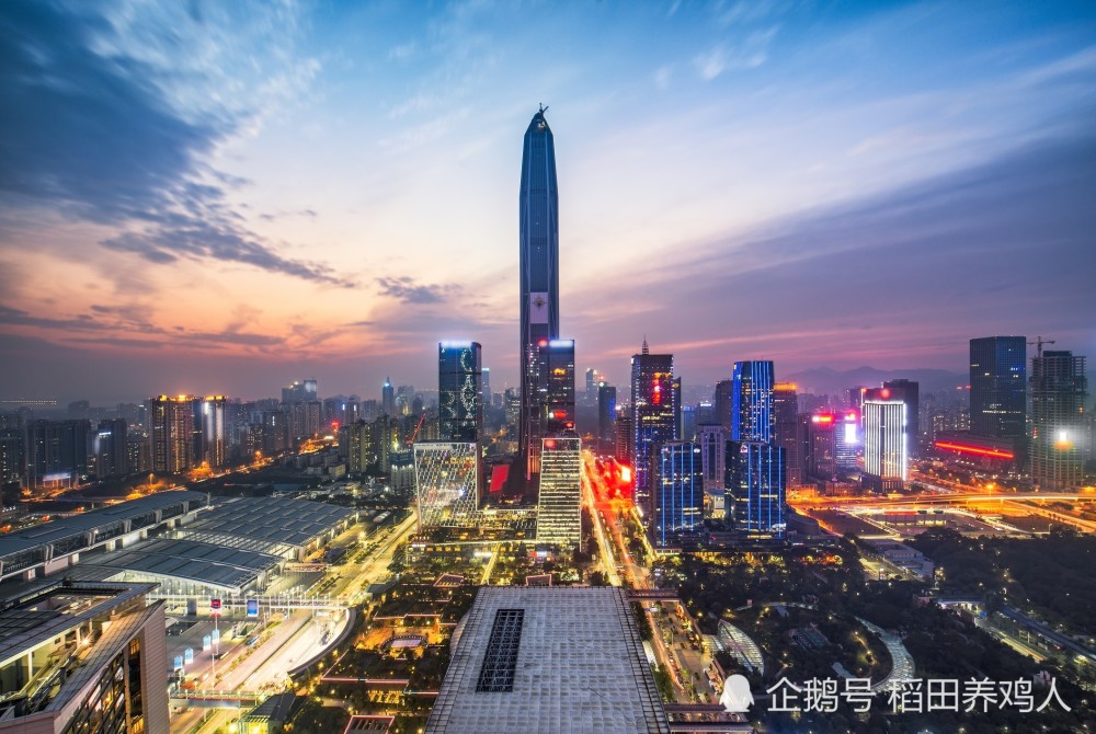 深圳工厂排行_重磅!深圳餐厅设计公司排行榜,正式发布