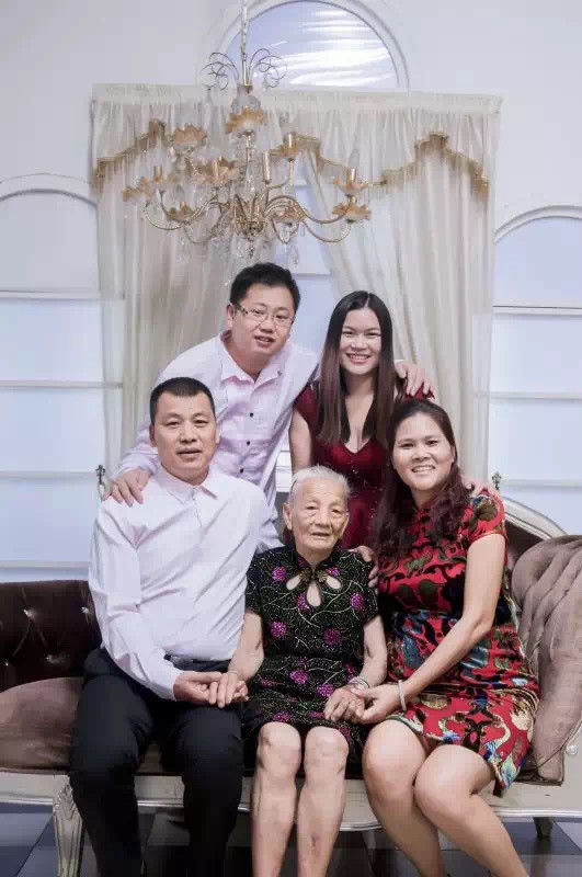 香江来信|第一次在香港过年,思念与憧憬同在