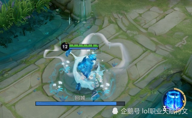 王者荣耀20个年度限定皮肤哪个最好 第一个有过年的感觉