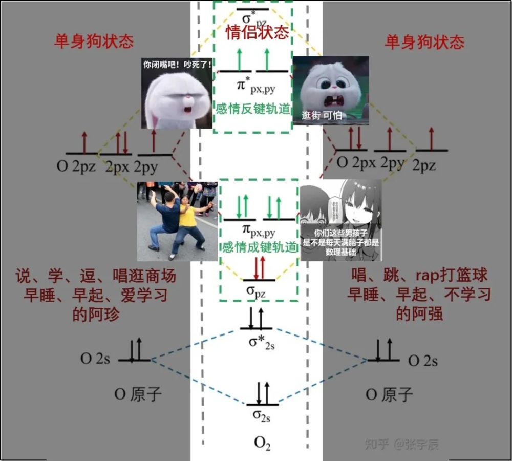 异性|博弈论告诉你，为什么大家表白都不主动了