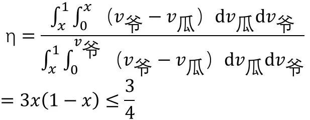 异性|博弈论告诉你，为什么大家表白都不主动了