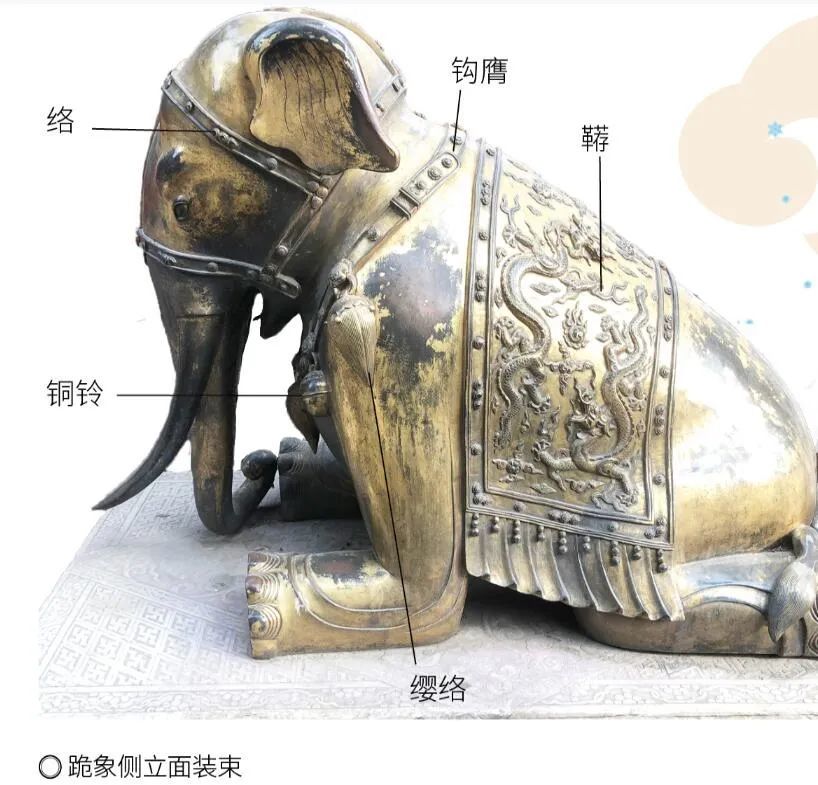 故宫|大内“咪”探？零零狗？故宫瑞兽竟然还有它！