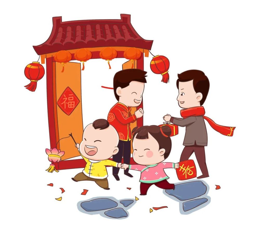 过年祁东人的待客礼节