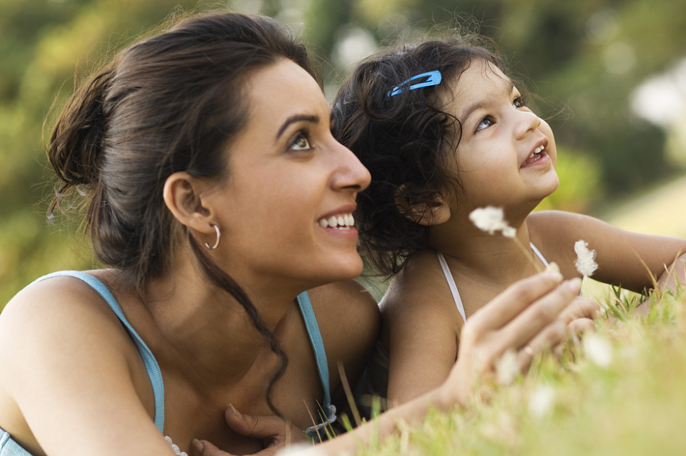 这日柱子女缘好富裕程度高