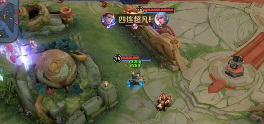 S22赛季是什么原因使得狄仁杰强势崛起？