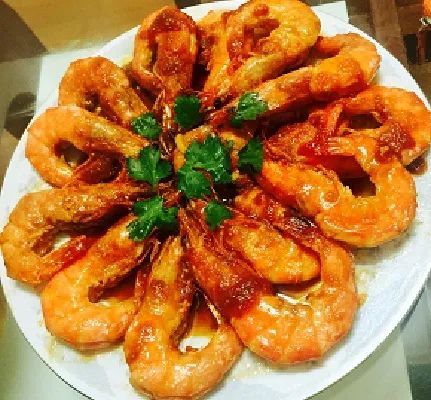 调味品|大虾|鸡块|靠大虾|味精|绍酒