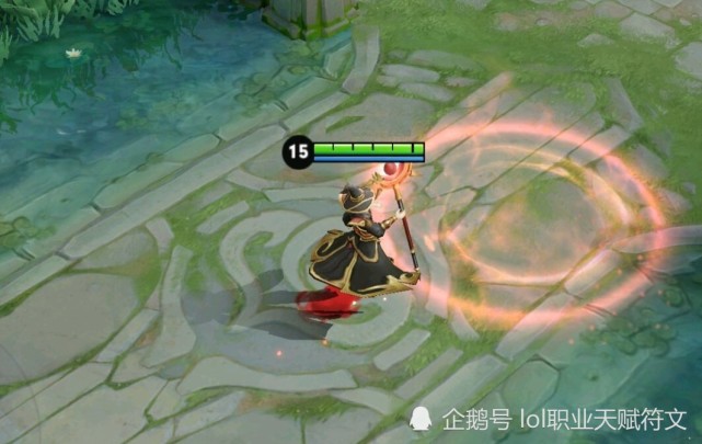 王者荣耀前后期差距最大的英雄 第一个前期爷爷 后期孙子