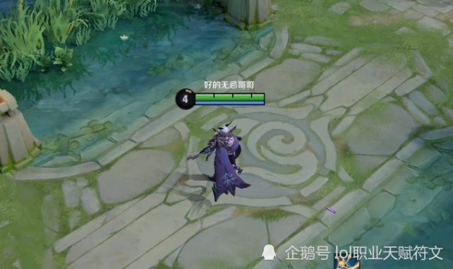 王者荣耀前后期差距最大的英雄 第一个前期爷爷 后期孙子