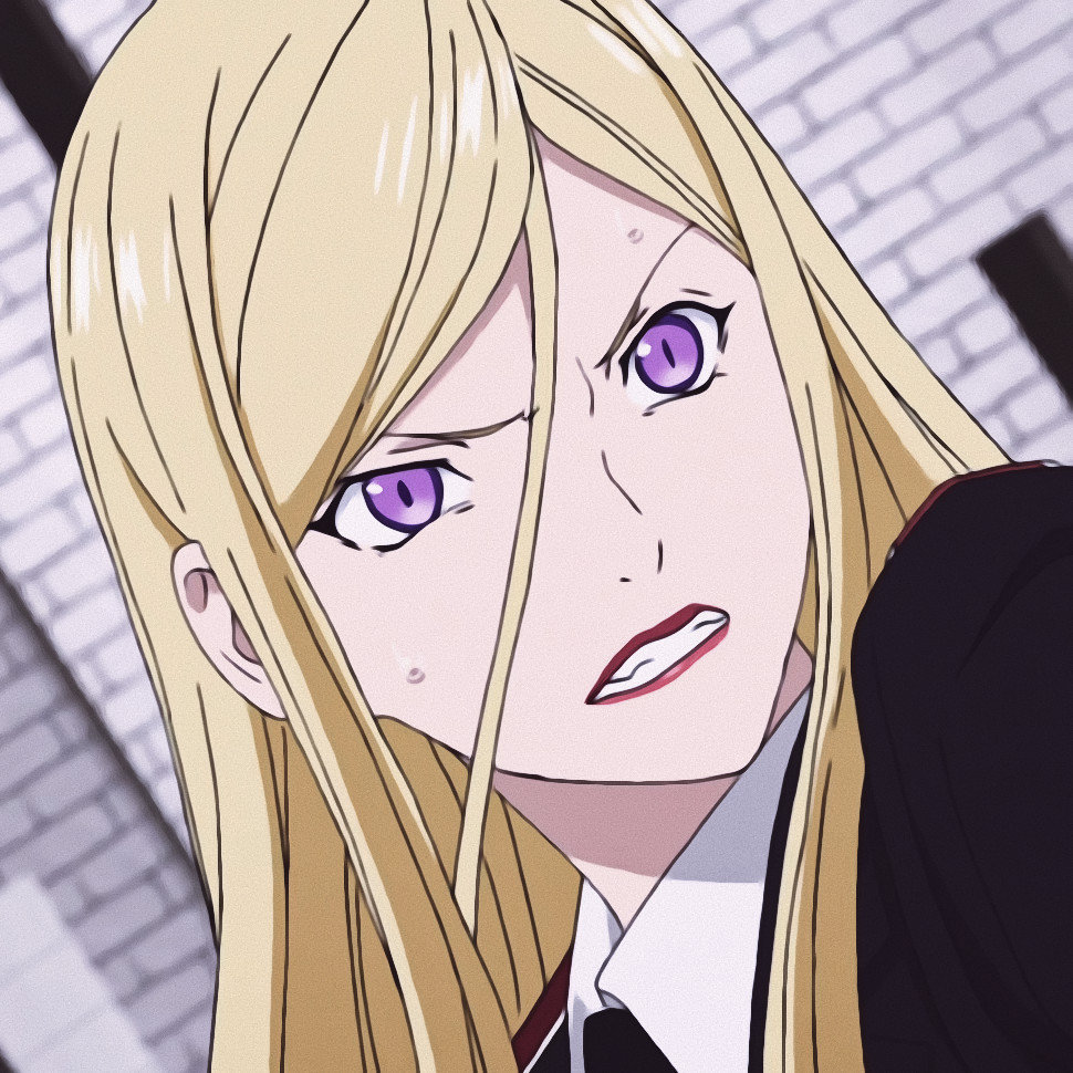 番:野良神        毘沙门威娜