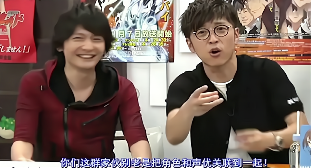 声优茅野爱衣出事,网友:原则问题不能触碰,考哥的话才是真理