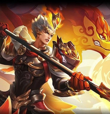 王者荣耀：为什么杨戬现在很少人玩了？