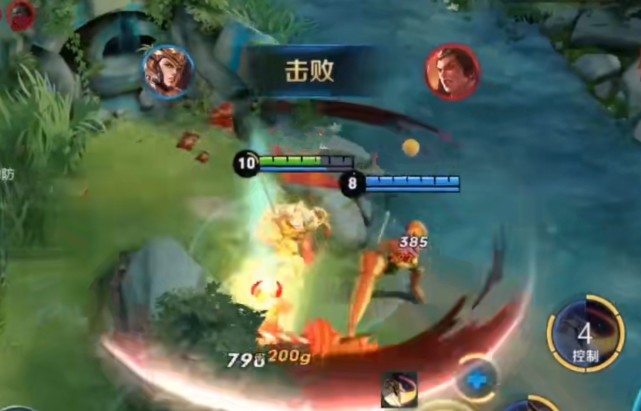 王者荣耀：为什么杨戬现在很少人玩了？