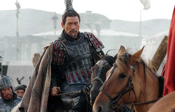 长平之战证明赵括是废物,廉颇也被打得亳无还手之力,那么谁做统帅最