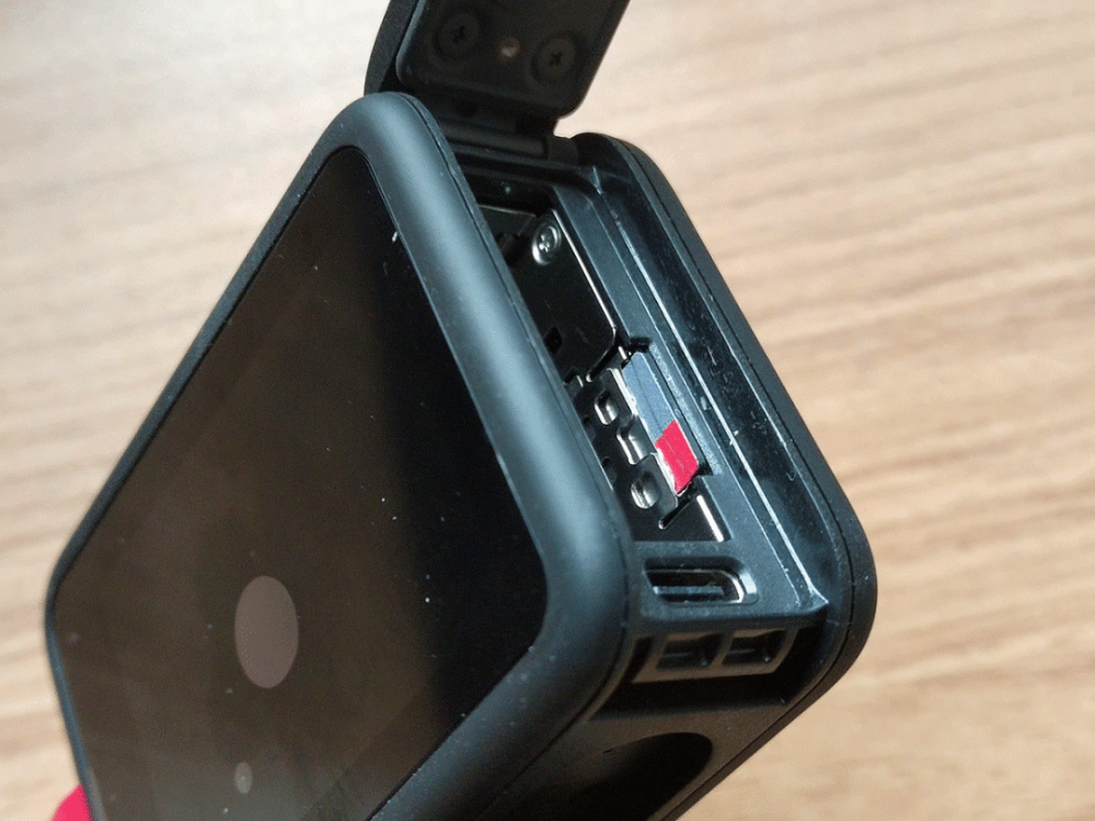 心为所动,gopro hero9 black是否值得关注