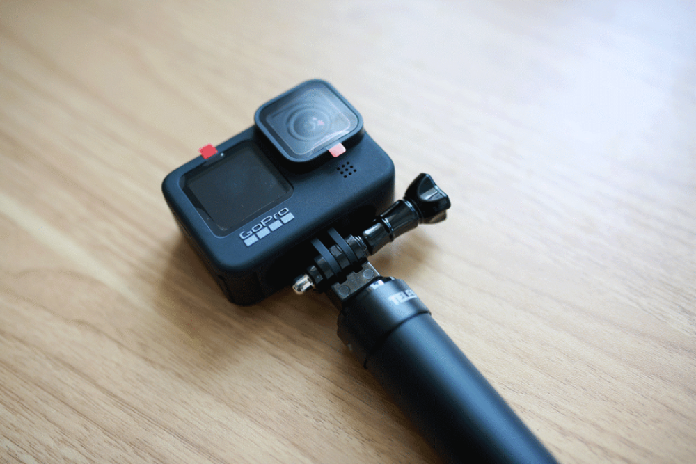 心为所动 Gopro Hero9 Black是否值得关注 腾讯新闻