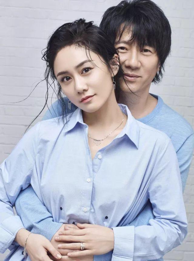 摇滚教父为何娶了刘芸郑钧一开始她伪装得很好