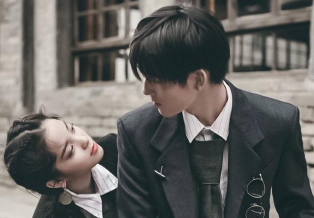 网曝过完年有对cp恋情成真看到其中嗑的cp有谁玩的就是心跳