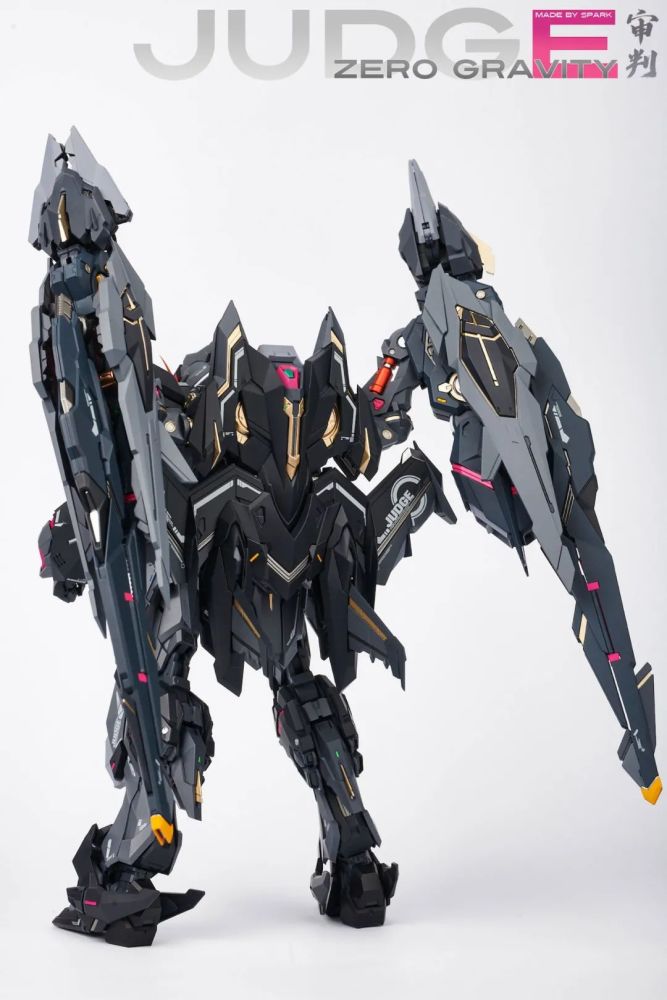 佳作零重力审判暗黑版