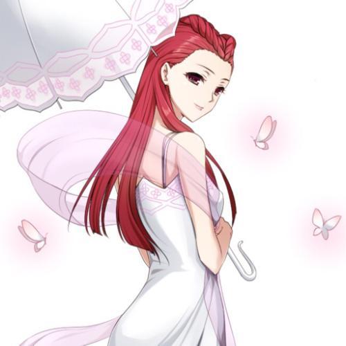 天涯何处无芳草二次元中的宅男的梦中情人