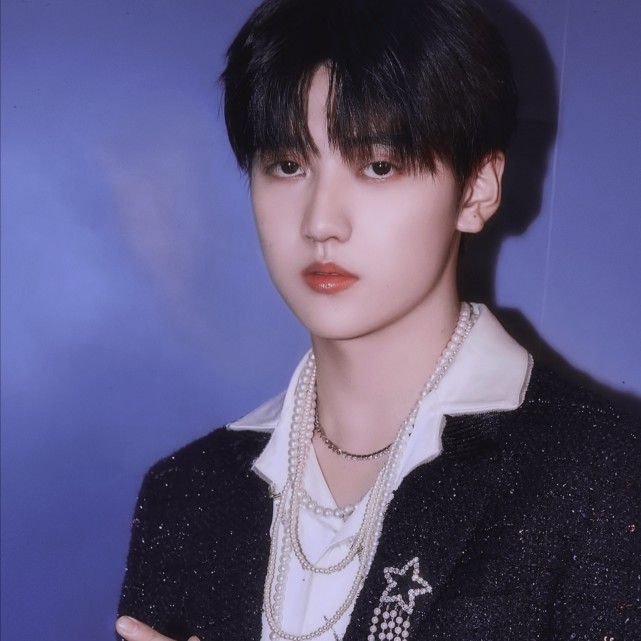 头像库第88期焉栩嘉高清无水印头像头像推荐