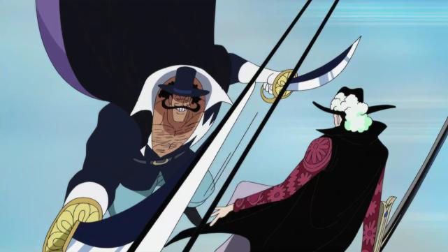 乔兹,比斯塔以外,还有拉克约,"冰之魔女"怀迪贝,艾博伊塔,佛萨,布伦