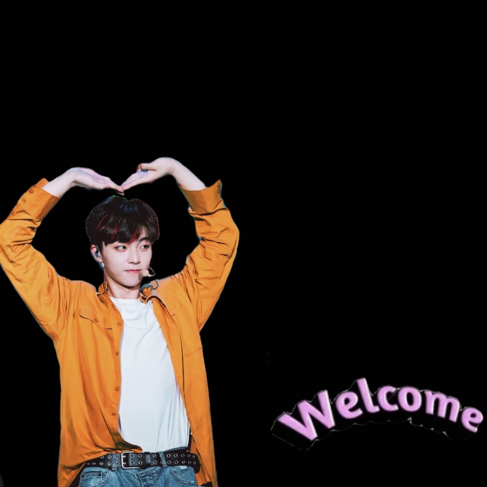 第202期:ninepercent九人微信朋友圈背景图分享