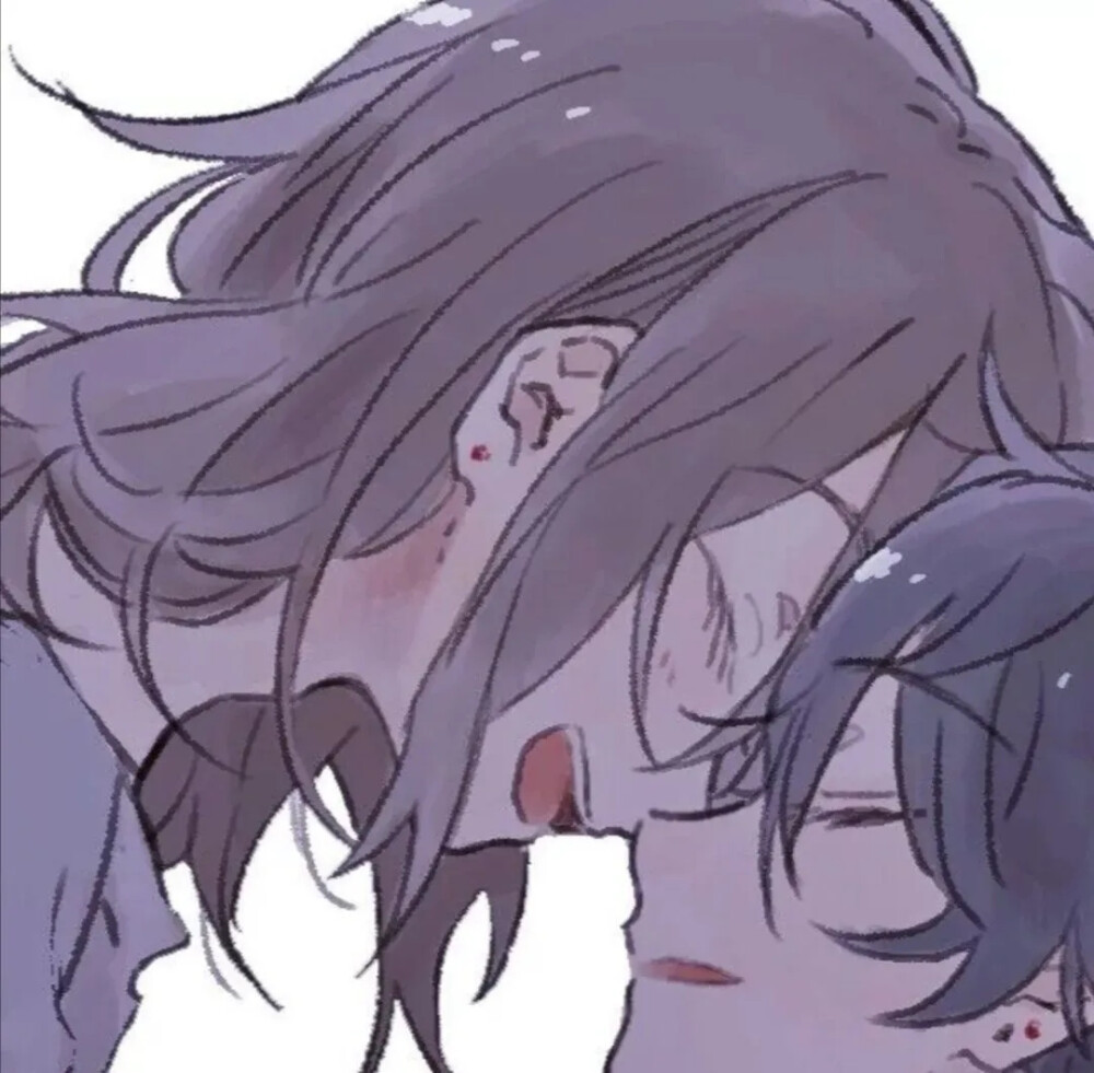 甜丧低糖动漫情头你保护世界我保护你