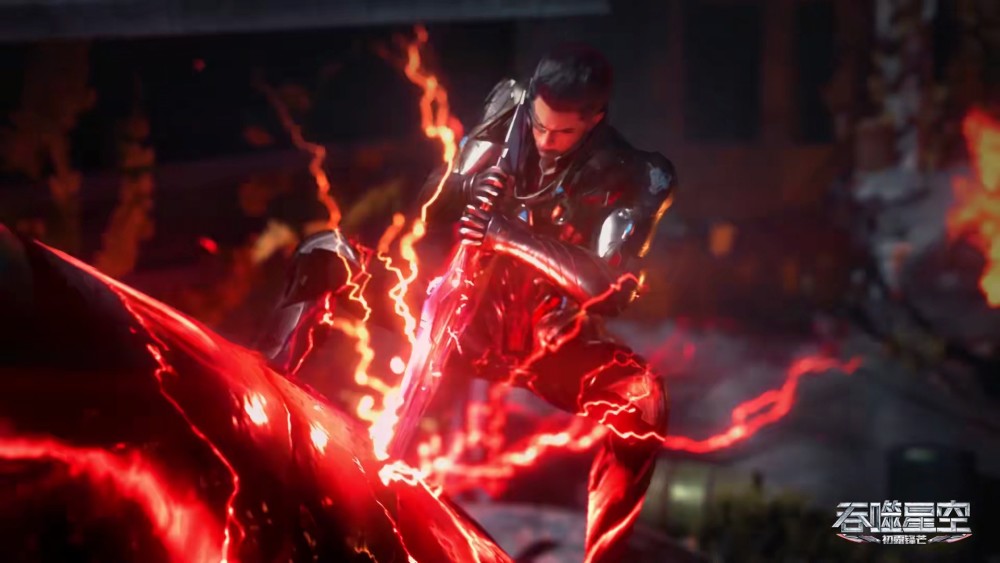 罗峰已经掌握了九重雷刀第二重,拥有更为强大的战斗力.