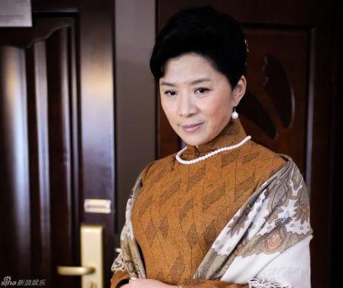 大家喜欢老戏骨演员迟蓬? 此内容由腾讯新闻提供