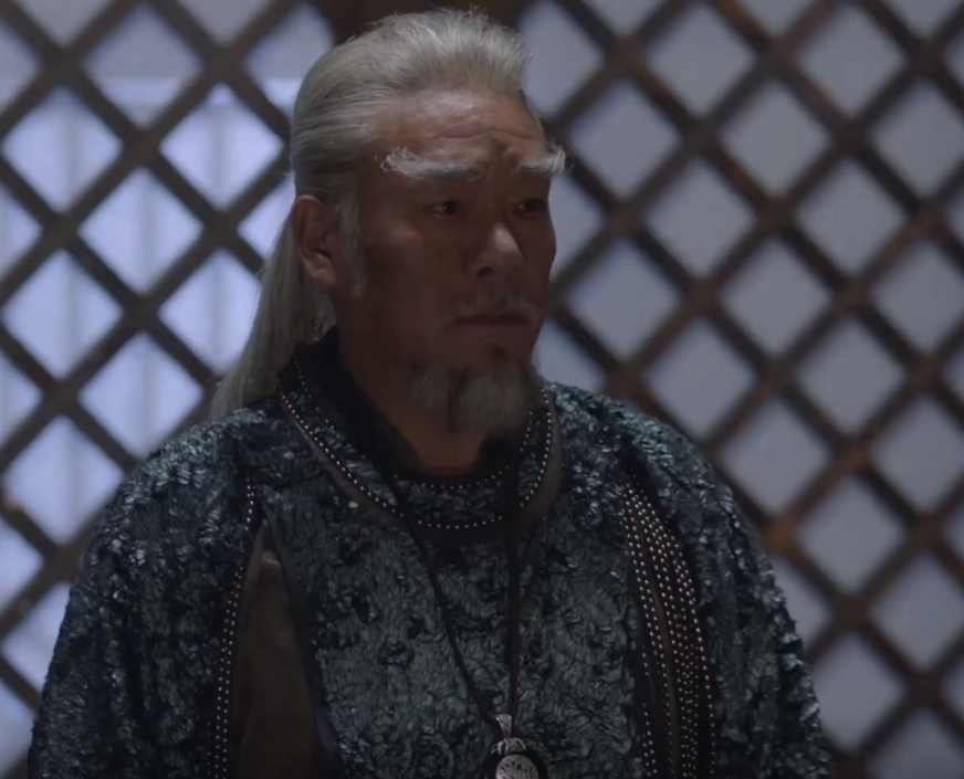 斗罗大陆毒斗罗现身一招秒杀兰德苑长团灭史兰客