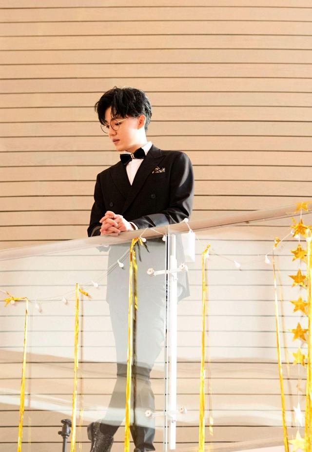 怦然再心动白冰金圣权约会很暖白冰选择继续约会金圣权