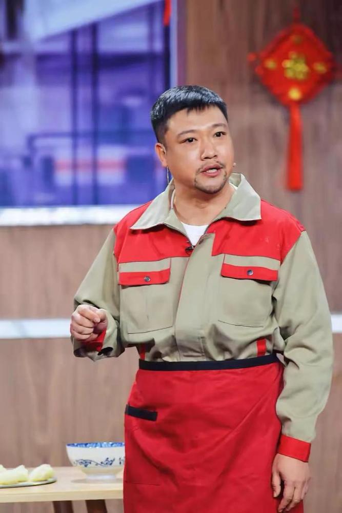 第二,辽视坐拥"东北喜剧帮演员"的丰富资源,这些喜剧演员,放眼全国