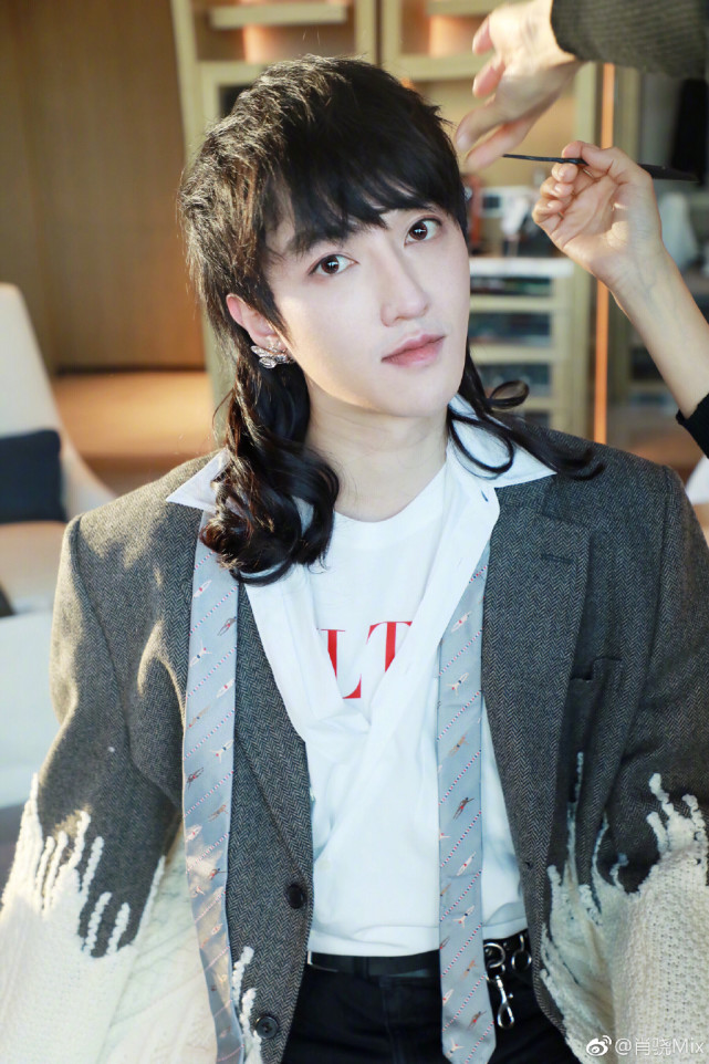 b站|七英俊|肖骁|愤怒的香蕉