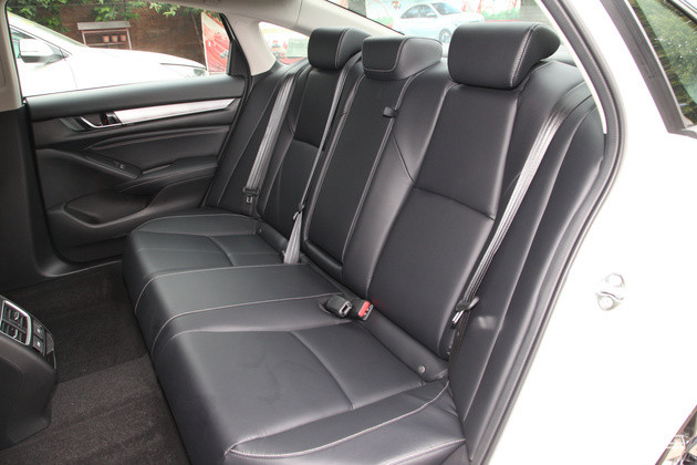 赶紧看过来本田这次赢了inspire性价比不错早买早享受