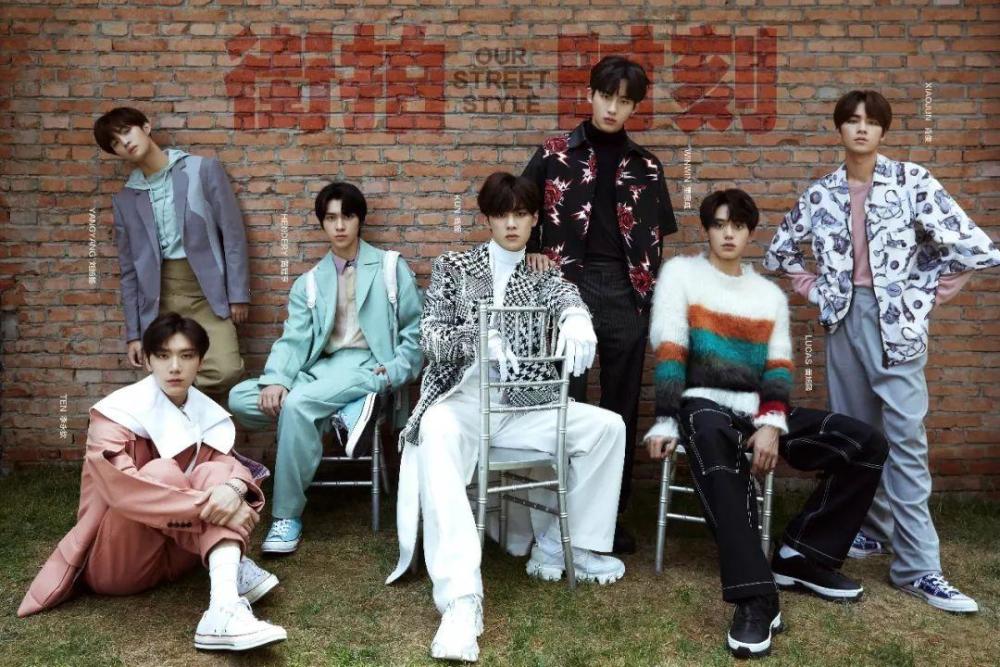 太无语了因称superm歌曲使用二胡nct中国成员被韩网友骂惨了