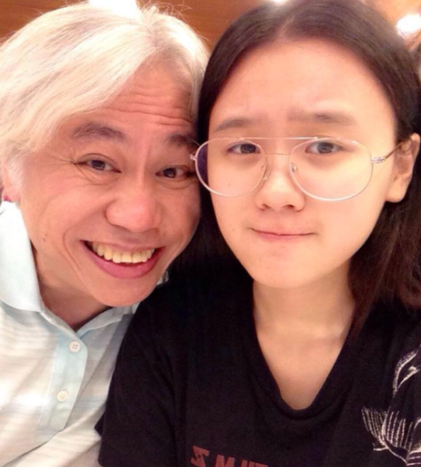 相差40岁的爷孙恋男方卖家产维持生活林靖恩怀孕无人照顾