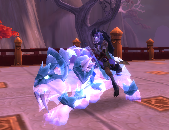 想抽幽灵虎?《魔兽世界》春节促销怎么选购最划算_腾讯新闻