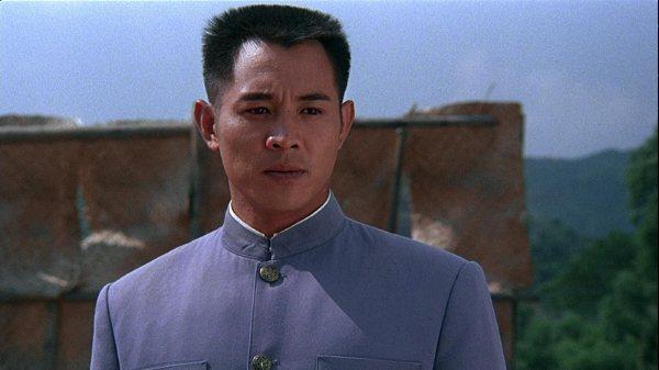 就连导演都向他道歉,其中有什么故事|李连杰|票房|精武门|陈嘉上|精武