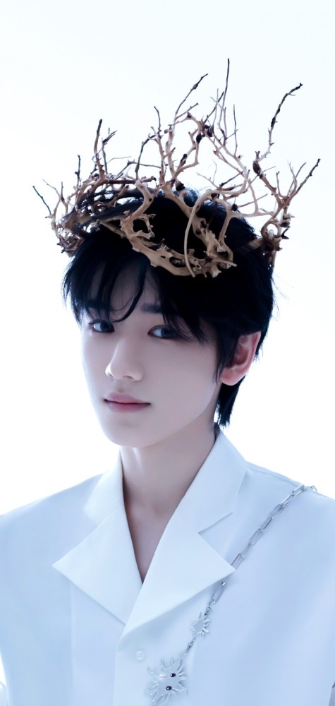 壁纸宋亚轩治愈系馒头轩轩