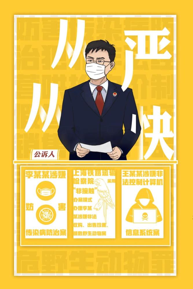 6张海报回顾一起走过的2020