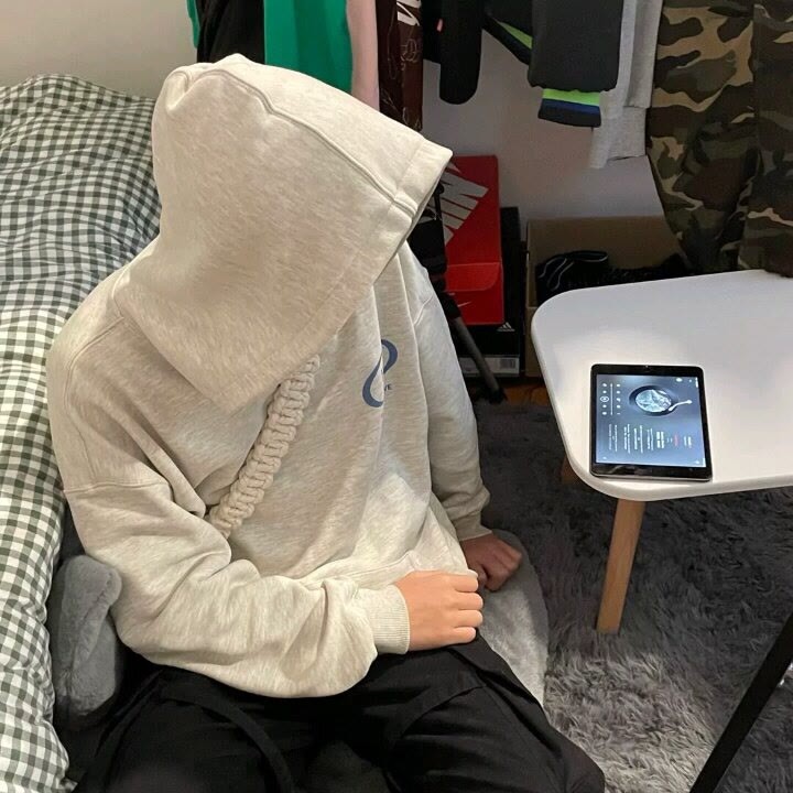 男生头像心腾干净了住进来的人再会安稳