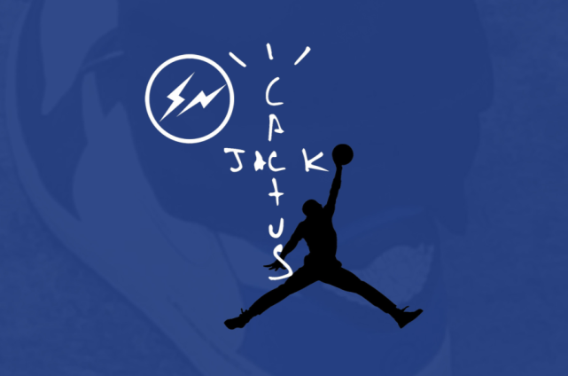 藤原浩xtravis闪电倒钩让鞋王之争再无悬念