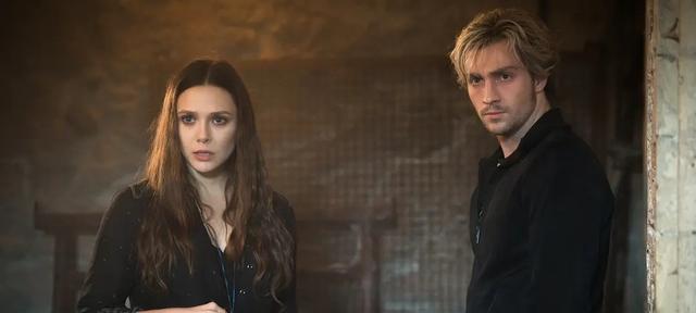 梦幻联动还是另有阴谋快银出现的旺达幻视第六集太强了