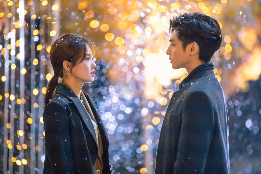 2020年热播剧,你心中的top是?